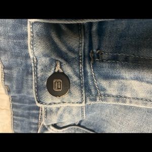 Buffalo David Britton jeans